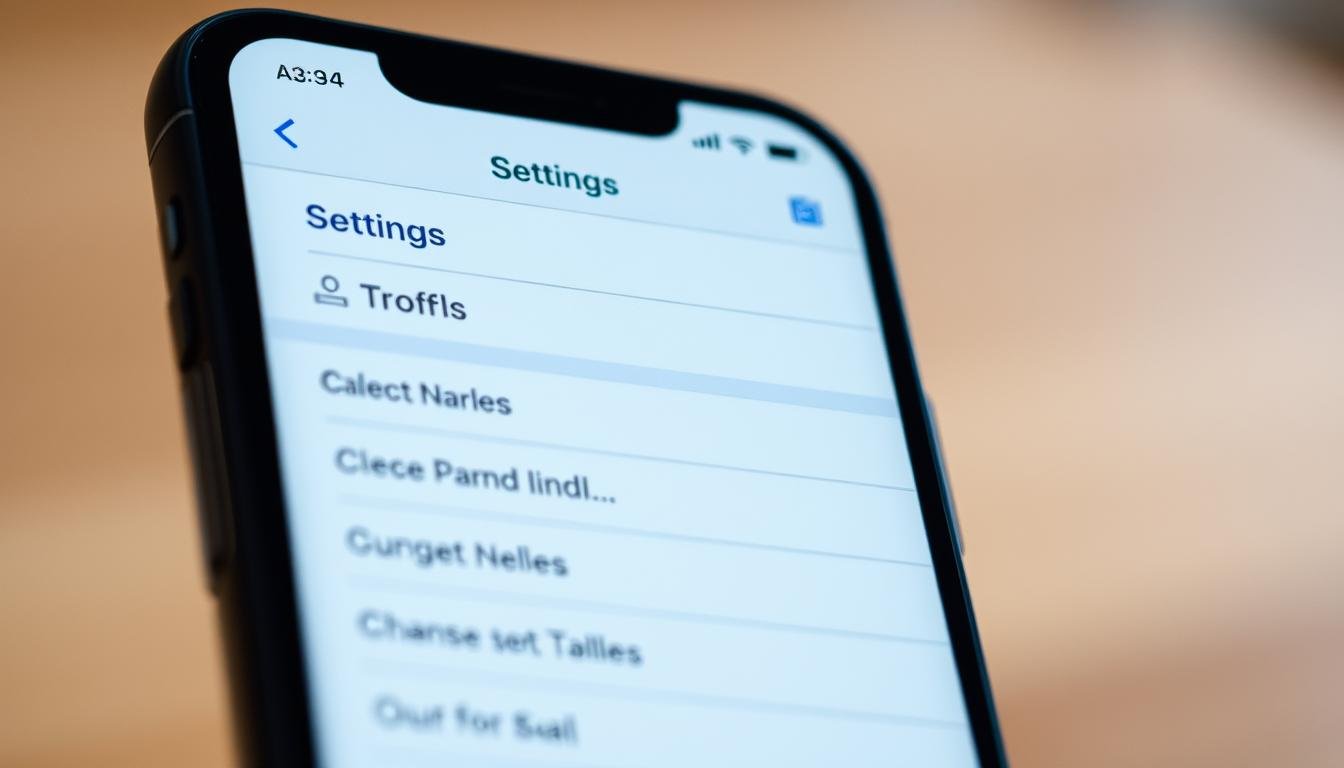 Hidden iPhone Settings You Must Change