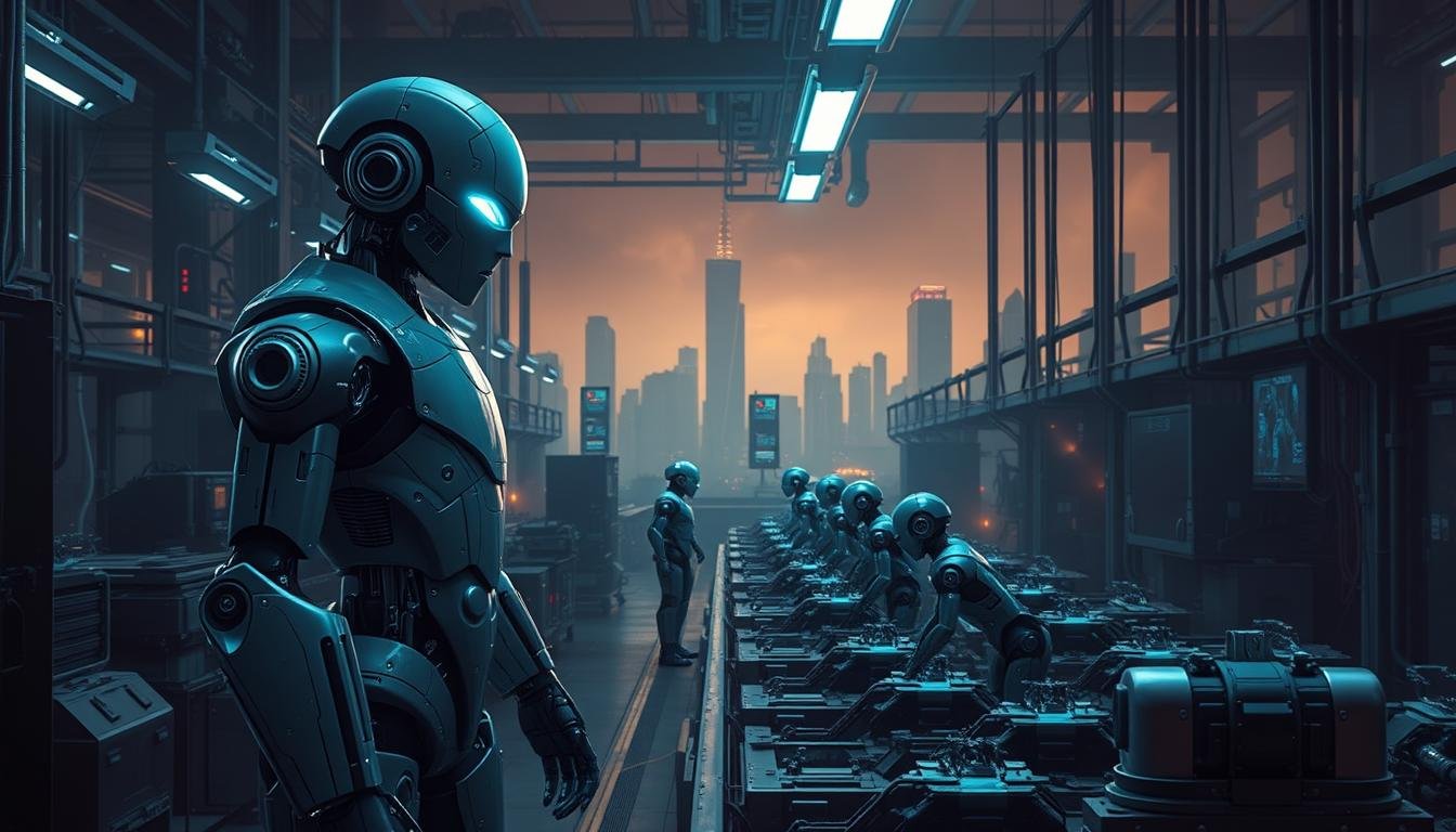 These Bots Might Replace Jobs Soon